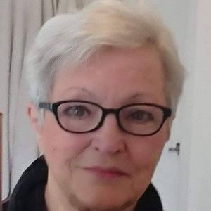 Meet your Posher, Janie